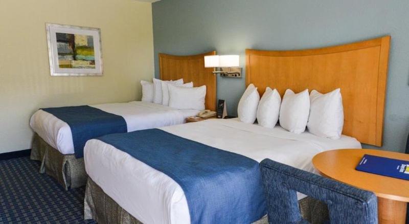 Days Inn By Wyndham Cocoa Cruiseport West At I-95/524 Kültér fotó